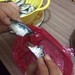 Fried Black Sea anchovy