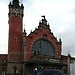 From Gdansk to Oliwski Park, the Fun at the Railway Station and
