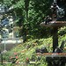 Fuente en Recoleta