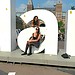 Fun in Amsterdam
