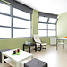 Functional and youthful apartment in Athens