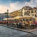 Fünf Gründe für eine Reise nach Padua