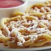 Funnel cake