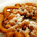 Funnel cake
