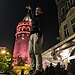 Galata Kulesi.