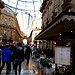 Galleria Vittorio Emanuele II - il Salotto di Milano