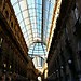 Galleria Vittorio Emanuele II - il Salotto di Milano