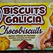 Galletería Biscuits Galicia