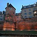 Gallo-roman Walls