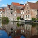 Gand, ville romantique