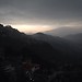 Gangtok city view