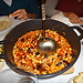 Garbanzos con callos