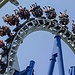 Gardaland, Verona, Italy