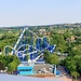 Gardaland, Verona, Italy