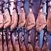 Gastronomía española: El jamón