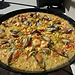 Gastronomía española: La paella