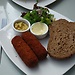 Gastronomía española: Las croquetas