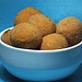 Gastronomía española: Las croquetas