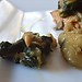 Gastronomia della Regione Liguria