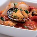 Gastronomia della Regione Liguria