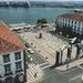 portas da cidade