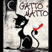 Gatto matto