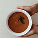 Gazpacho; plato tradicional, fácil y rápido