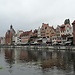 Gdansk, la capital del ámbar