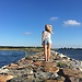 Gdańsk - Sobieszewo (Ptasi Raj i Grobla) - miejsce warte odwiedz
