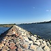 Gdańsk - Sobieszewo (Ptasi Raj i Grobla) - miejsce warte odwiedz