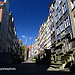 Gdańsk - St. Mary's Street