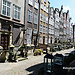 Gdańsk - St. Mary's Street