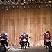 Georgian folk dance
