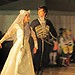 Georgian folk dance