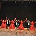 Georgian folk dance