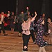 Georgian folk dance