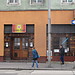German language cafe at Brau Bar (My Erasmus alternative)