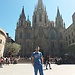 Get lost in Barcelona for more impressions...