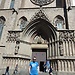 Get lost in Barcelona for more impressions...