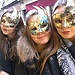 Get lost in the magic of Venetian Carnival