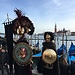 Get lost in the magic of Venetian Carnival