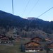 Getaway to the Oberland Bernois