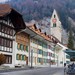 Getaway to the Oberland Bernois