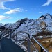 Getaway to the Oberland Bernois
