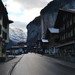 Getaway to the Oberland Bernois