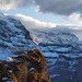 Getaway to the Oberland Bernois