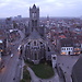 Ghent cathedral