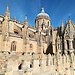 Catedral de Salamanca
