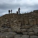 Giant's Causeway & Belfast Tour