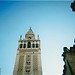 Giralda cathedral
